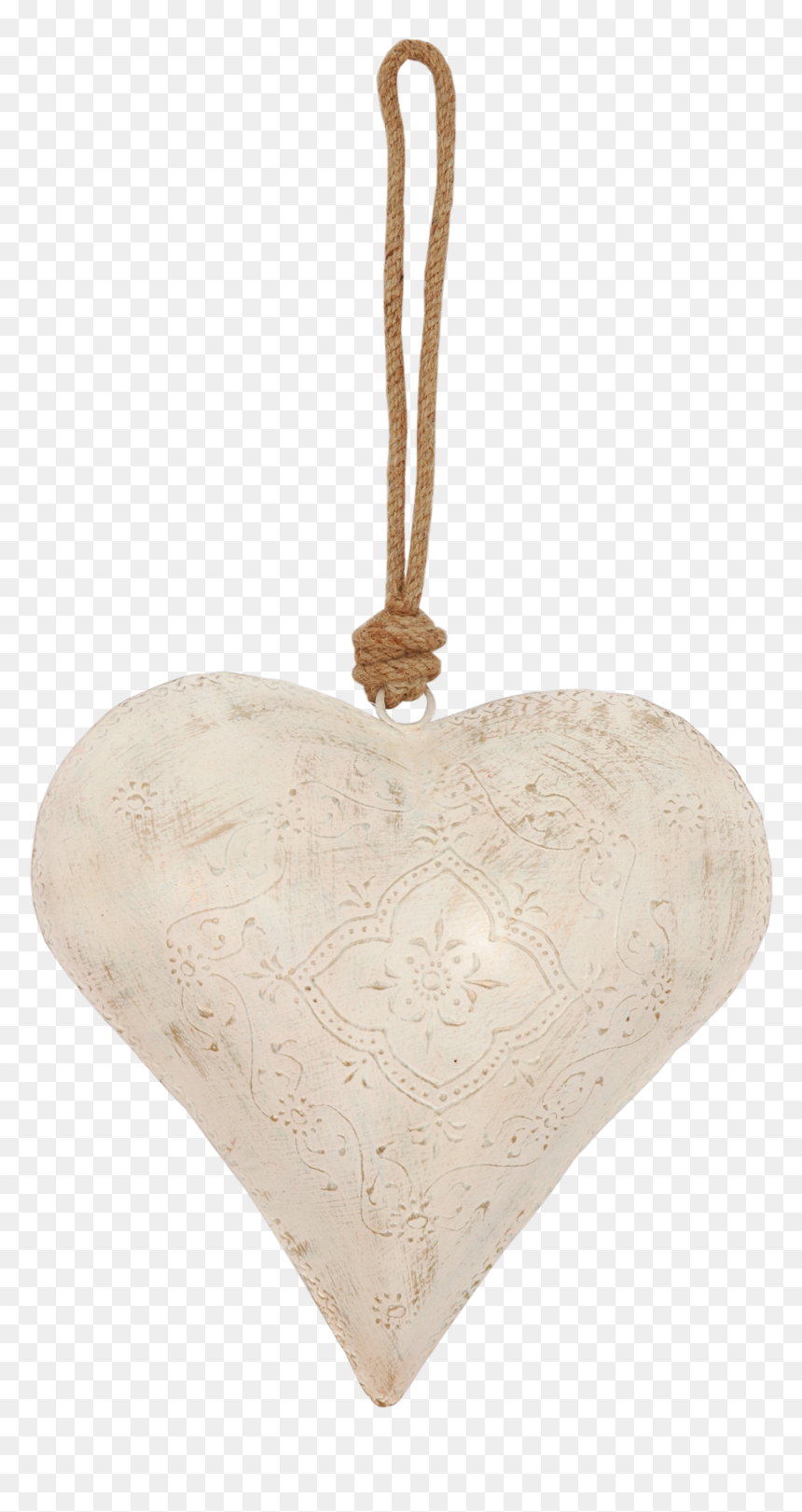 Extra Large "natural - Hanging Wooden Heart Transparent Png, Png Download - locket png