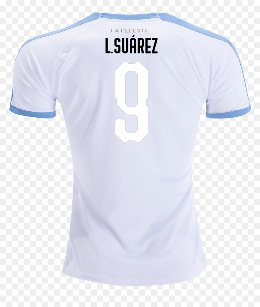 Uruguay National Football Team, HD Png Download - luis suarez png