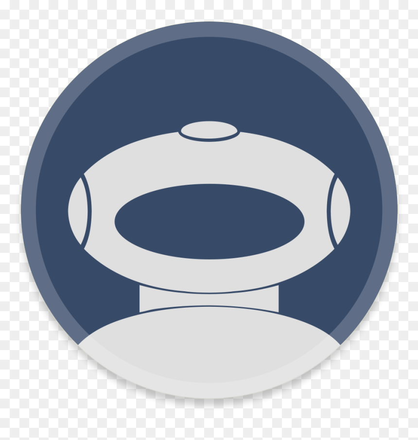 Automator 1 Icon - Automator Icon Ico, HD Png Download - number 1 icon png