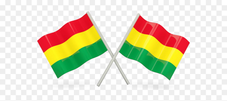 Bolivia Flag Png Image - New Zealand Flag Transparent, Png Download - bolivia flag png