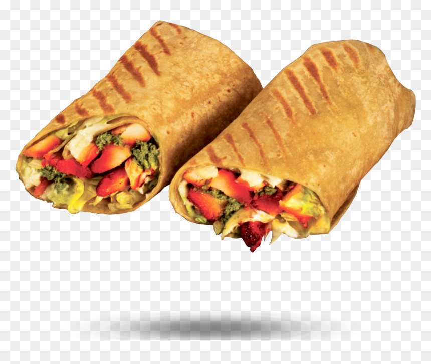 Mission Burrito, HD Png Download - club sandwich png