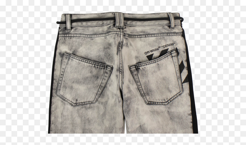 Pocket, HD Png Download - jean shorts png