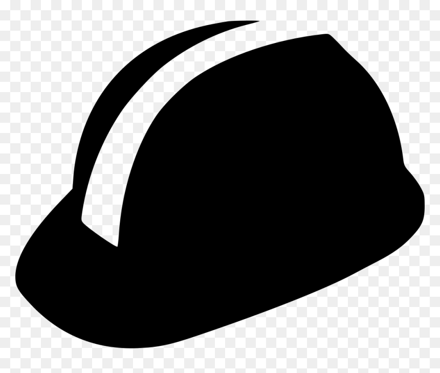 Hard Helmet - Bellota Icono, HD Png Download - hard hat icon png