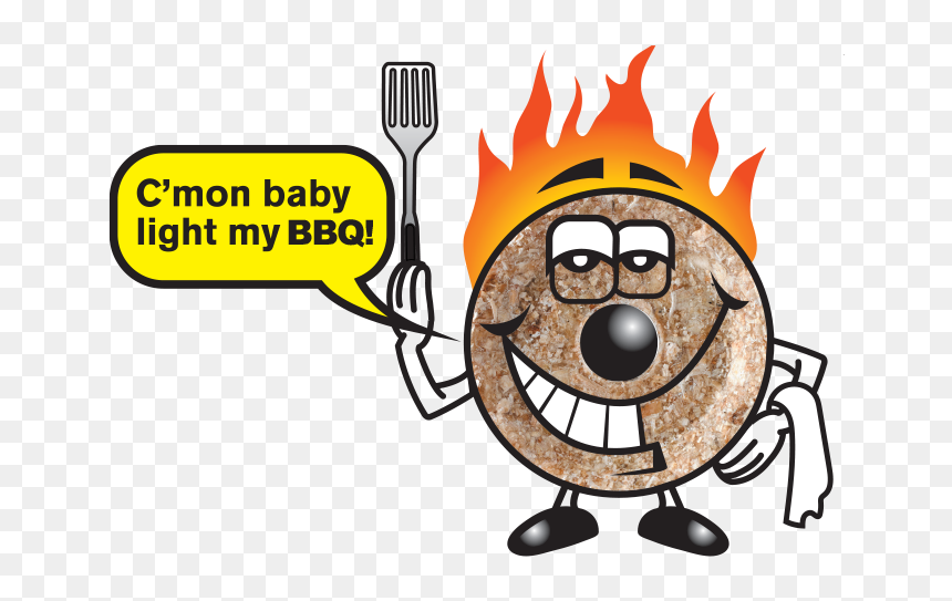 Cartoon, HD Png Download - bbq icon png