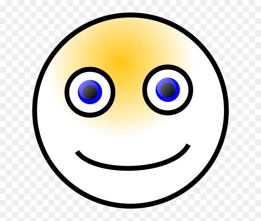 Smiley, HD Png Download - chat icons png