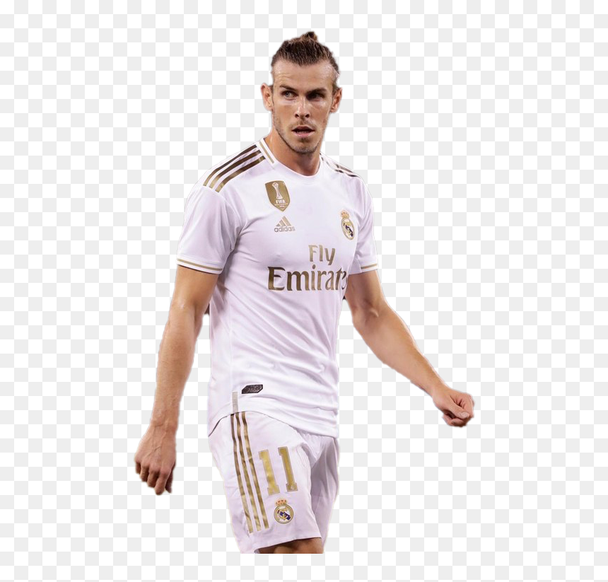 Gareth Bale Transparent, HD Png Download - gareth bale png