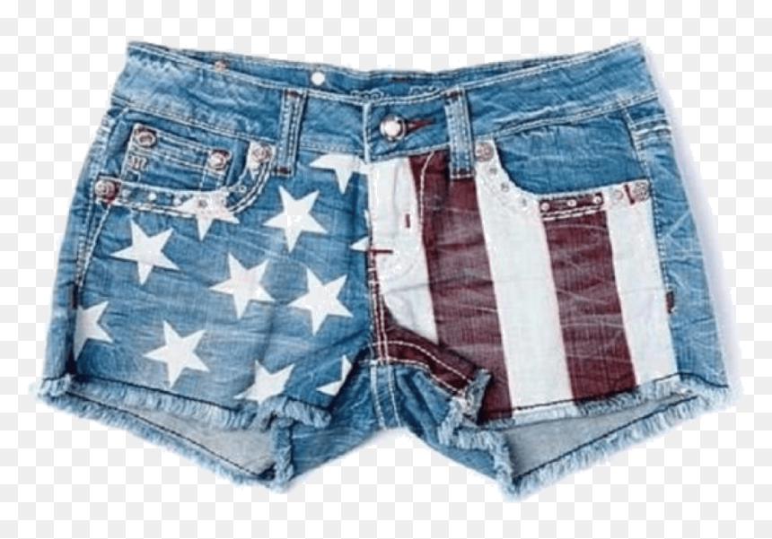 Pocket, HD Png Download - jean shorts png