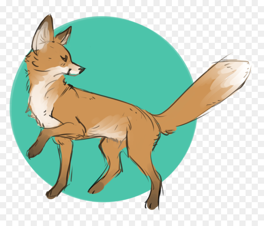 Fur , Png Download - Portable Network Graphics, Transparent Png - fox icon png
