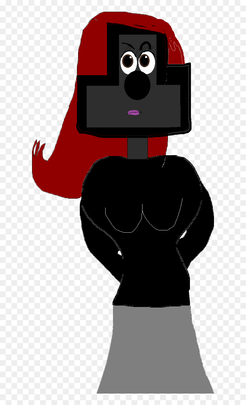 Welcome To Our Wiki - Cartoon, HD Png Download - petunia png