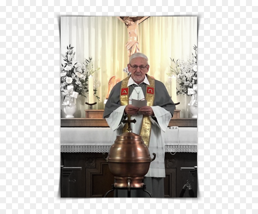 Priesthood, HD Png Download - holy water png