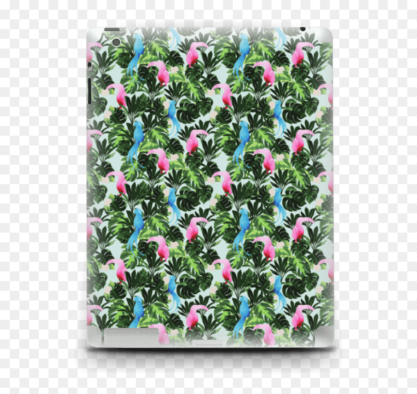 Transparent Jungle Leaves Png - Artificial Flower, Png Download - petunia png