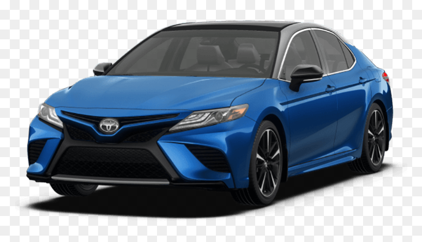 Beautiful Toyota Camry With Toyota Camry - Sports Sedan, HD Png Download - toyota camry png