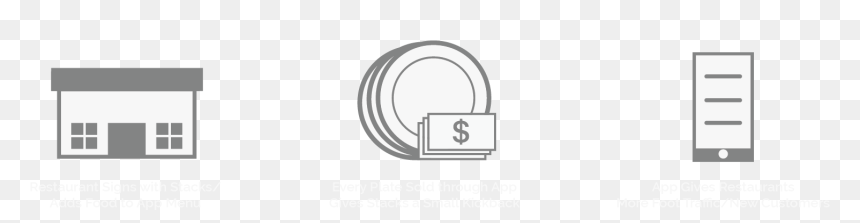 Circle, HD Png Download - stack of plates png