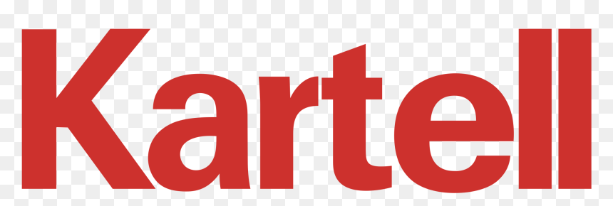Logo De Kartell, HD Png Download - korn logo png