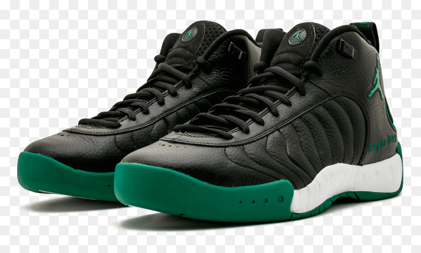 Jordan Brand Athletes Have Been Plenty Over The Years, - Air Jordan, HD Png Download - jumpman png