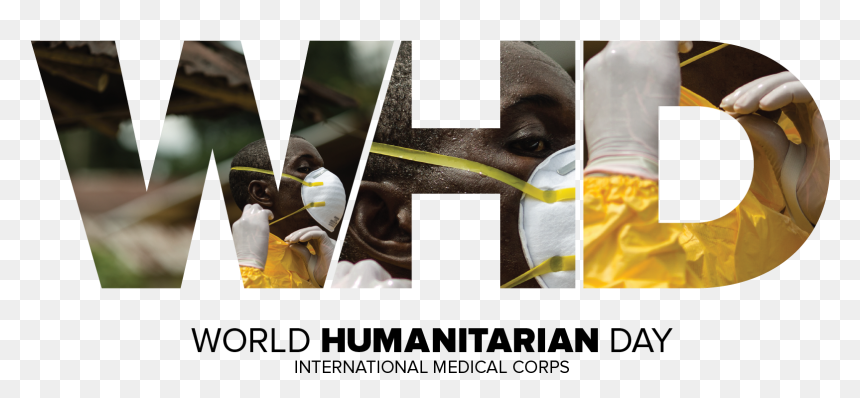 World Humanitarian Day 2017, HD Png Download - grave digger png