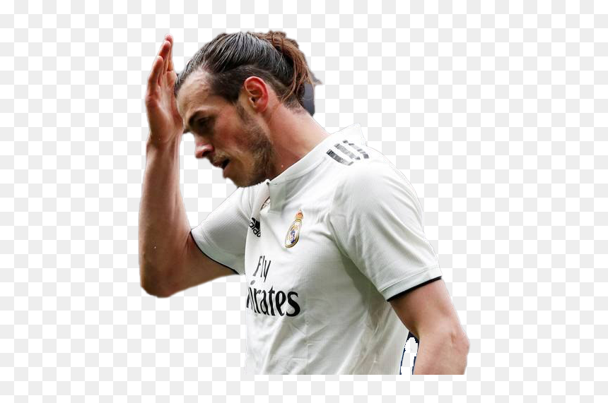 Gareth Bale Png Photo - แก เร็ ธ เบ ล, Transparent Png - gareth bale png