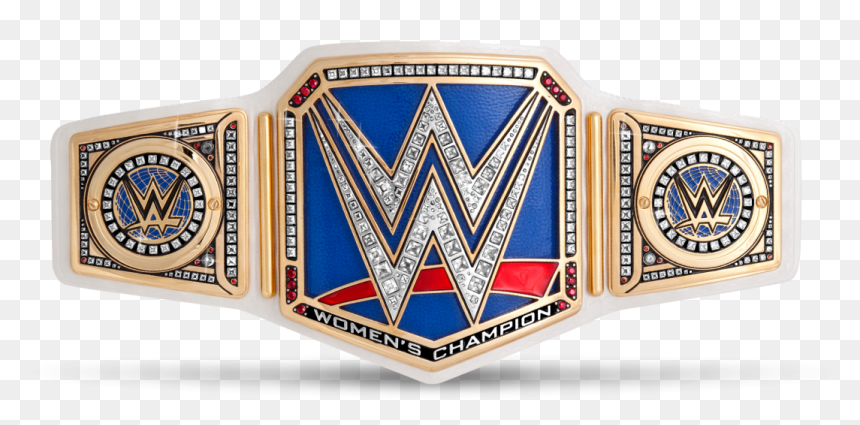 Thumb Image - Wwe Women's Championship Smackdown, HD Png Download - wwe universal championship png