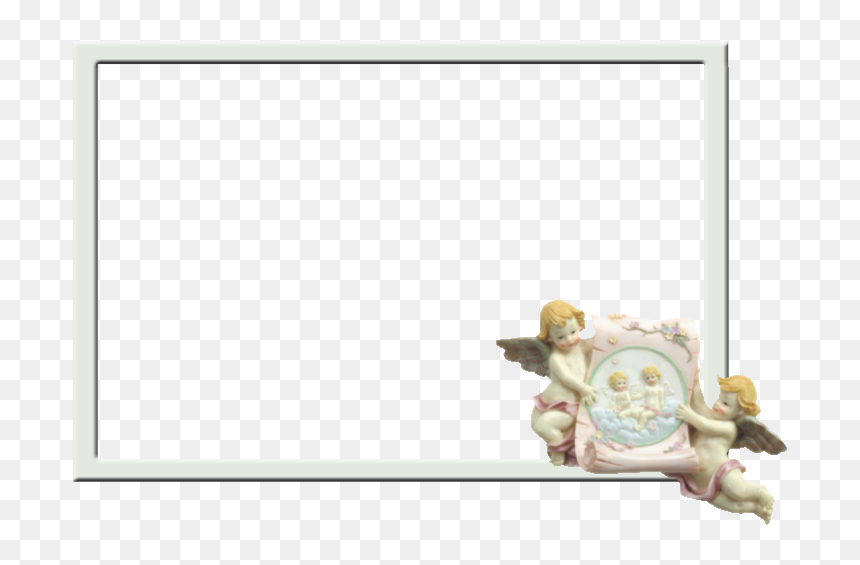 Molduras E Imagens Para Batizado, Imagens Para Cartões - Moldura Png Batizado, Transparent Png - molduras batizado png