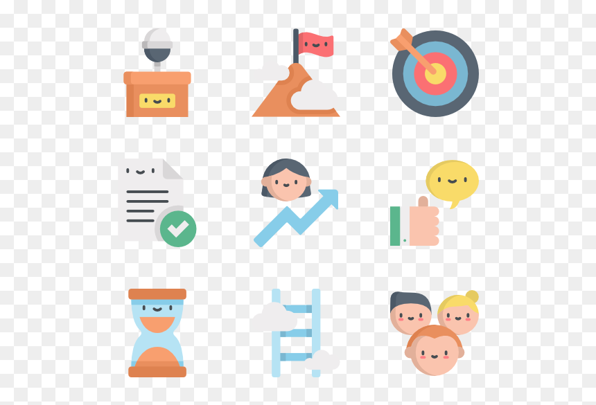 Clip Art, HD Png Download - leadership icon png