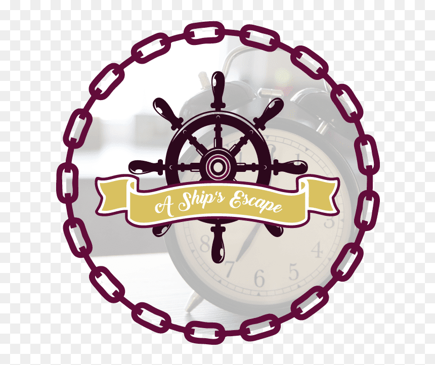 Transparent Clipart Betriebsausflug - Chain Link Circle Vector, HD Png Download - chain circle png