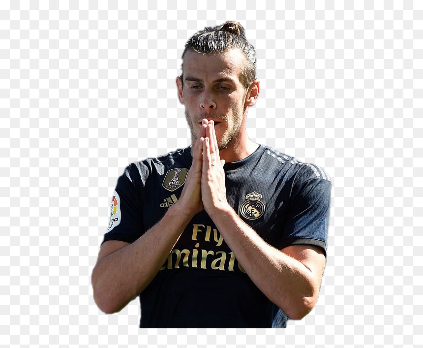 Gareth Bale Download Png Image - F Gareth Bale, Transparent Png - gareth bale png
