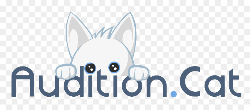 Cat, HD Png Download - cat ear png