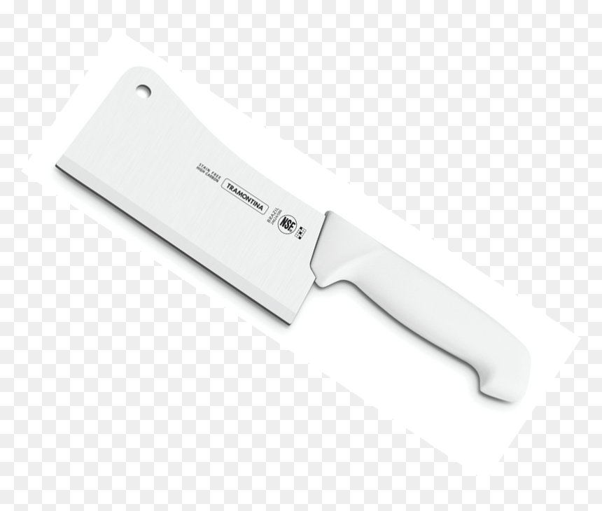 Utility Knife, HD Png Download - cleaver png