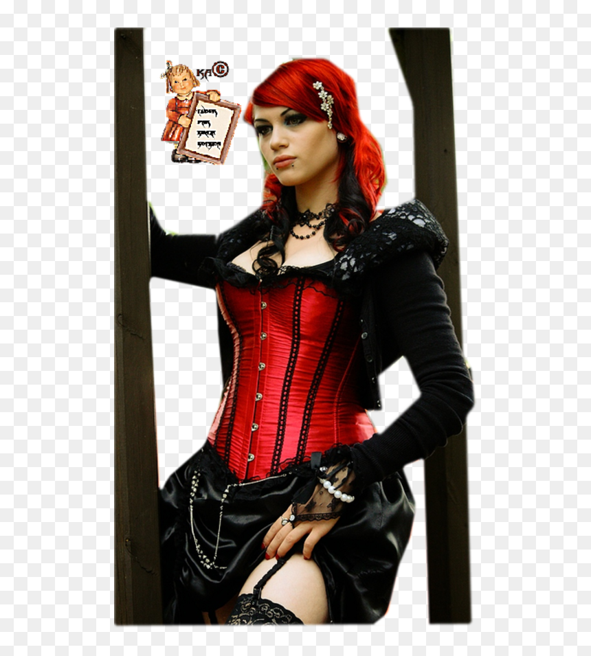 8jxs Y Thughtefdqq1sppe9de 1 - Cosplay, HD Png Download - tubes femmes png