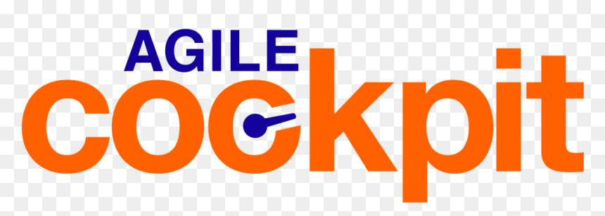 Agile Cockpit Logo, HD Png Download - cockpit png