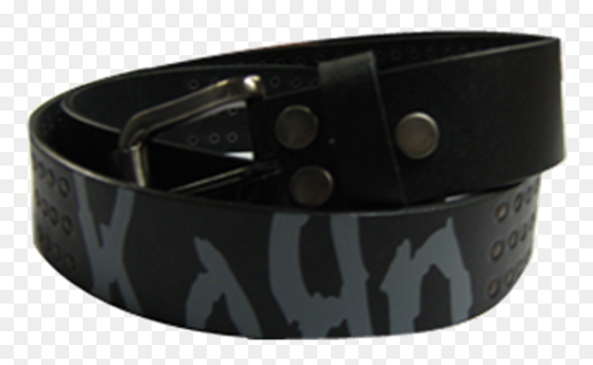 Belt, HD Png Download - korn logo png