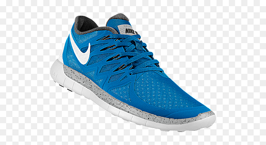Sneakers, HD Png Download - flash running png
