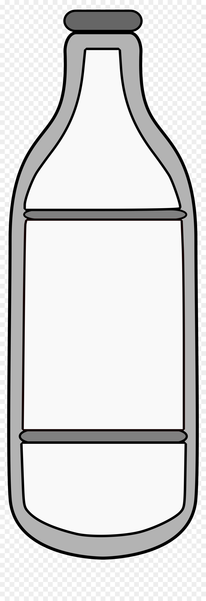 Arch, HD Png Download - water bottle icon png