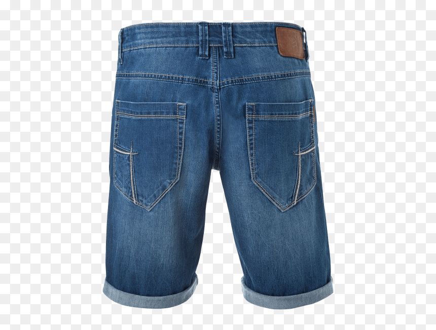 Jeans Shorts - Tommy Hilfiger Riflove Kratasy, HD Png Download - jean shorts png