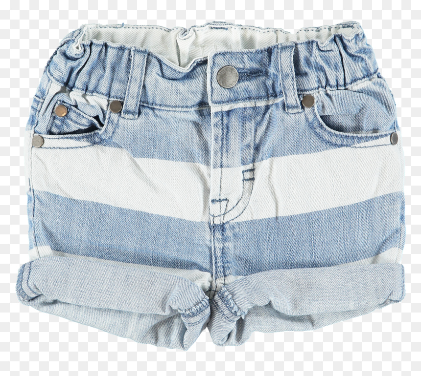 Jean Shorts Png, Transparent Png - jean shorts png