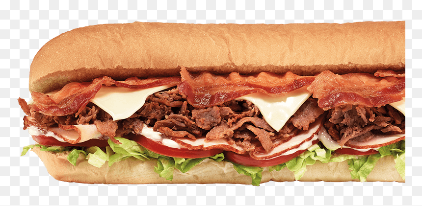 Fast Food, HD Png Download - club sandwich png
