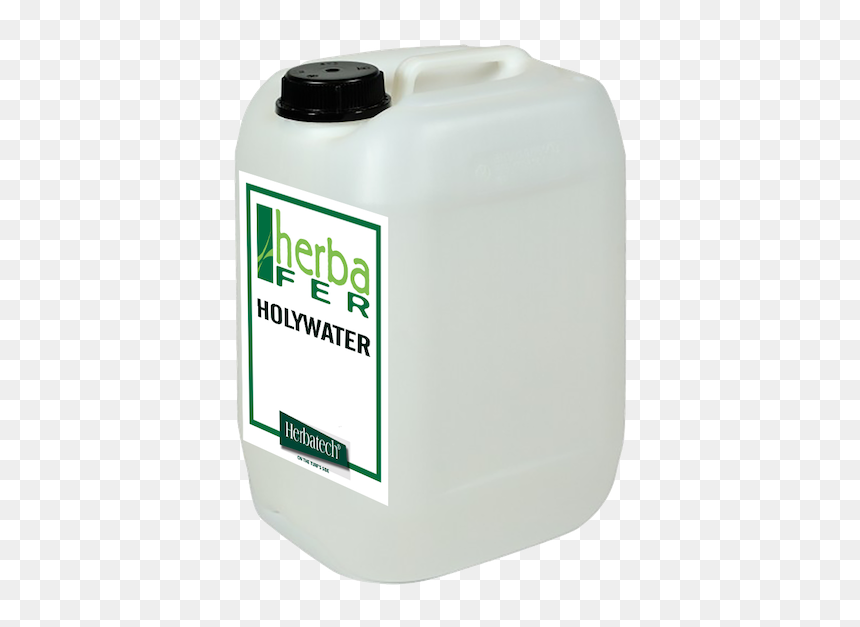 Plastic, HD Png Download - holy water png