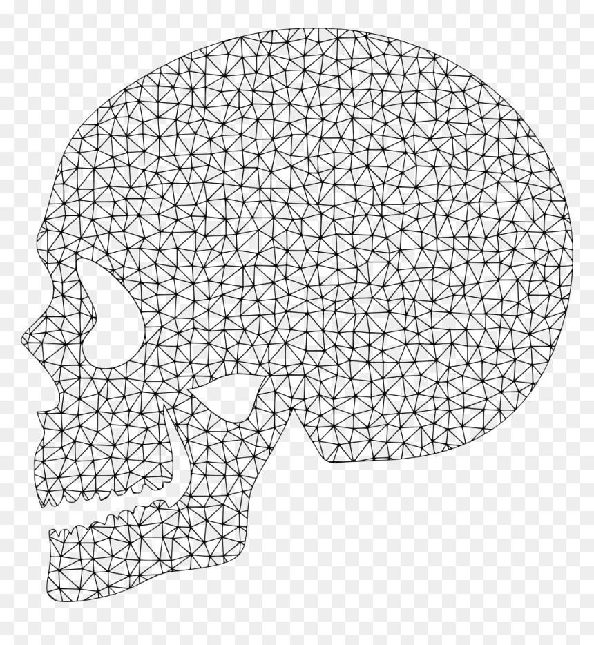 The British Museum, HD Png Download - goat skull png