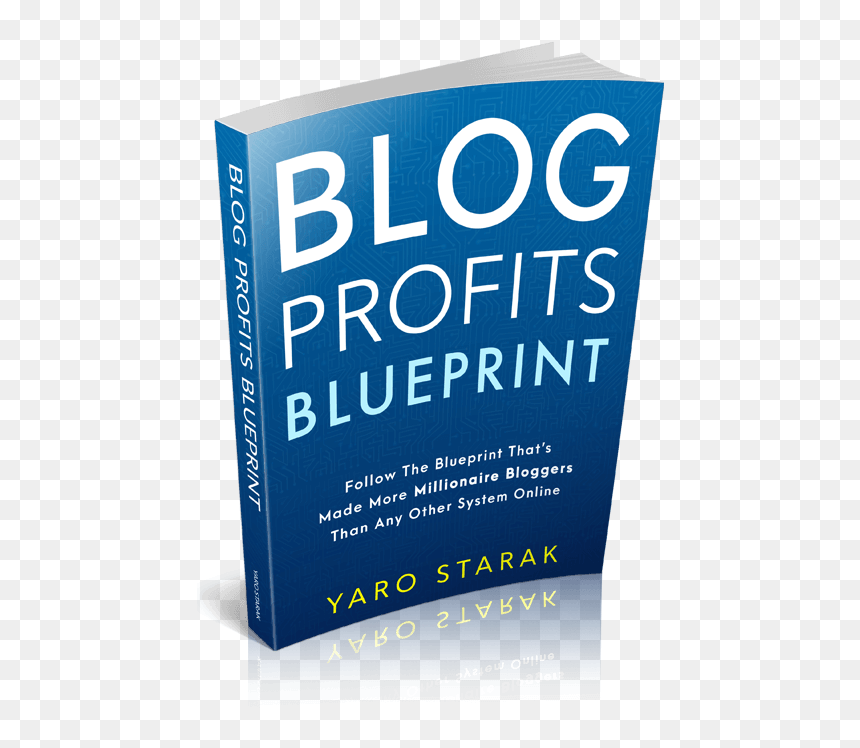 Book Cover, HD Png Download - blue print png