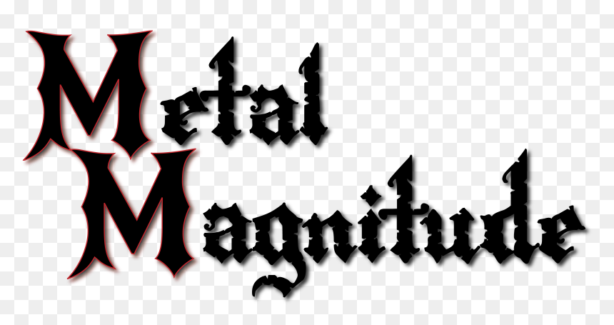 Metal Magnitude - Graphic Design, HD Png Download - korn logo png