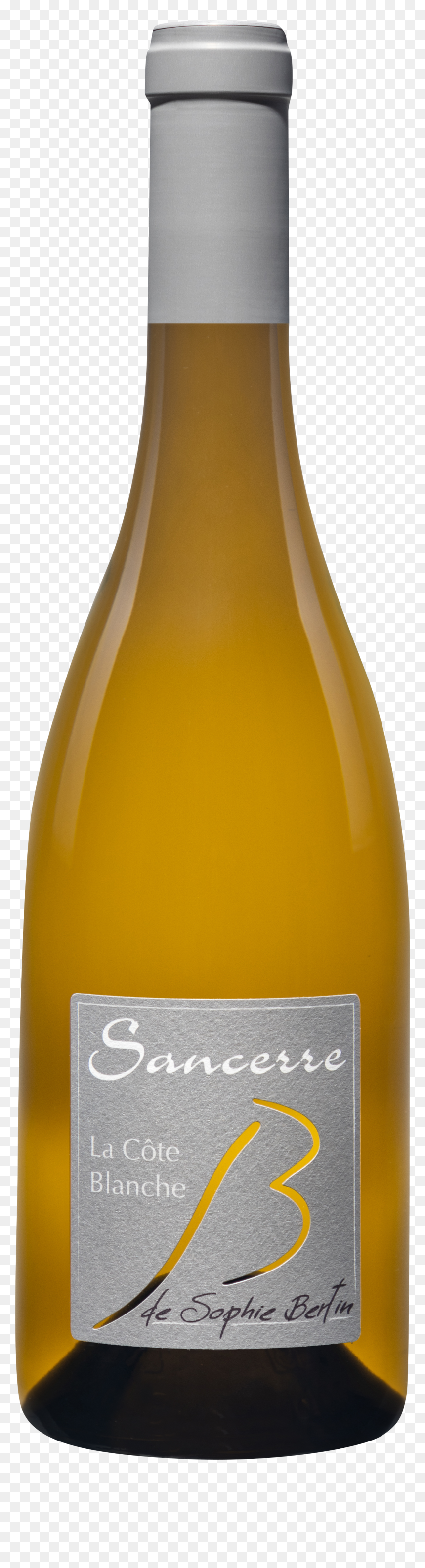 Glass Bottle, HD Png Download - gold champagne bottle png