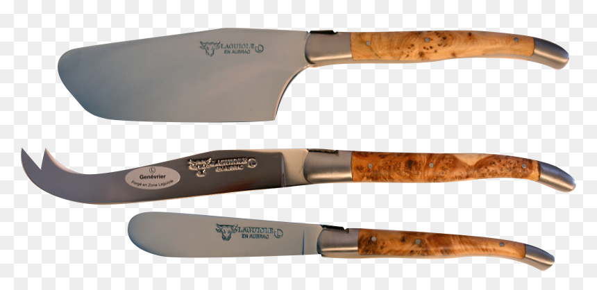 Hunting Knife, HD Png Download - cleaver png