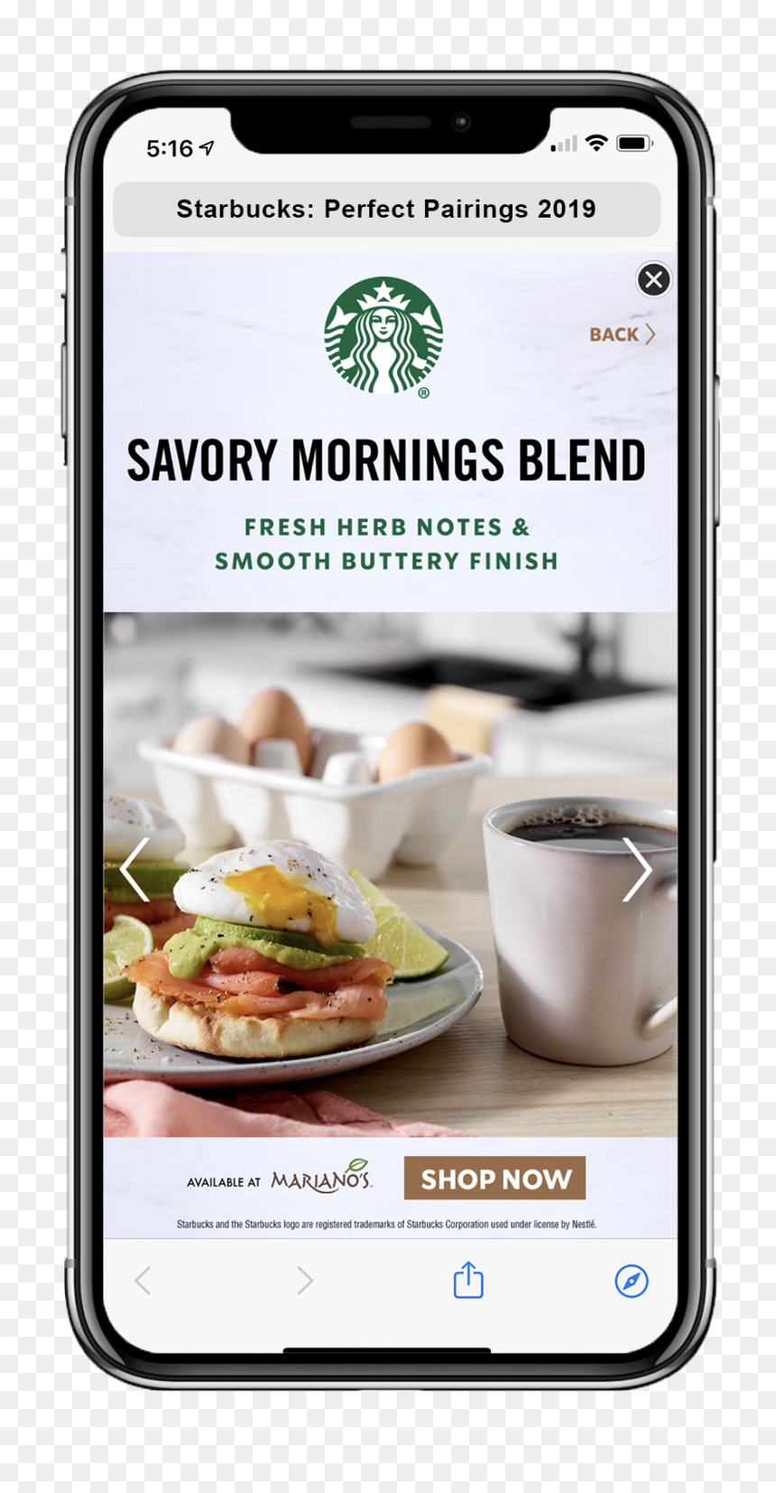 Iphone10 Starbucks Savory - Does Public Figure Mean, HD Png Download - starbucks coffee cup png