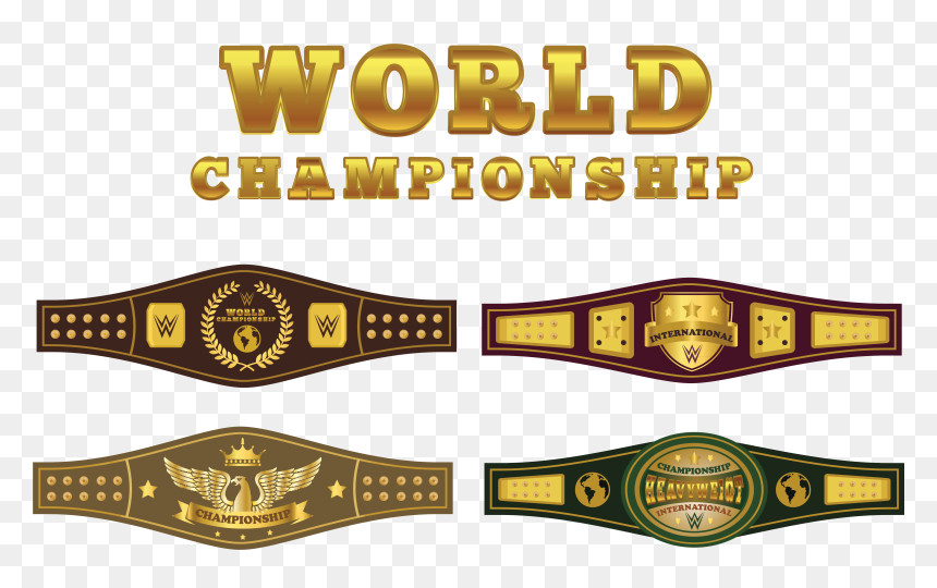 Wwe Championship Wwe Universal Championship Championship - Wwe Universal Championship Belt Design, HD Png Download - wwe universal championship png