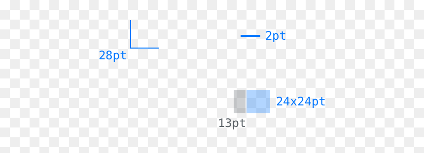 Toggle Switch Icon Size, HD Png Download - toggle icon png