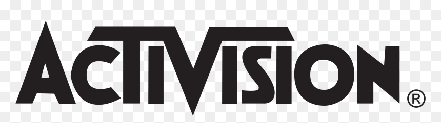 Activision Logo Png, Transparent Png - game logo png