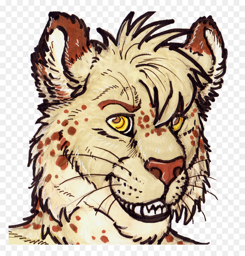 Bengal Tiger , Png Download - Bengal Tiger, Transparent Png - tiger icon png