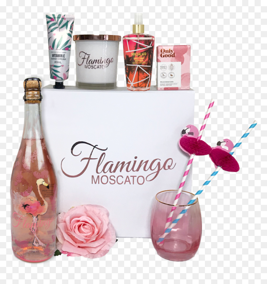 Transparent V2, HD Png Download - gold champagne bottle png