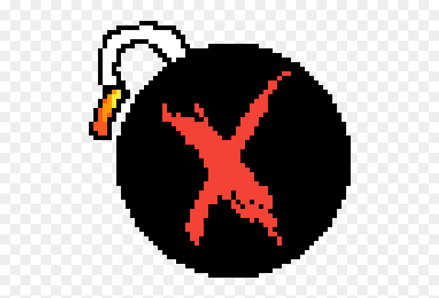 Pixel Yin Yang Png, Transparent Png - minecraft steve head png