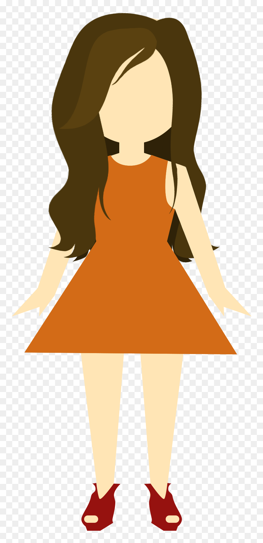The Pouching Joyce Chen Clipart , Png Download - Clip Art, Transparent Png - chen png